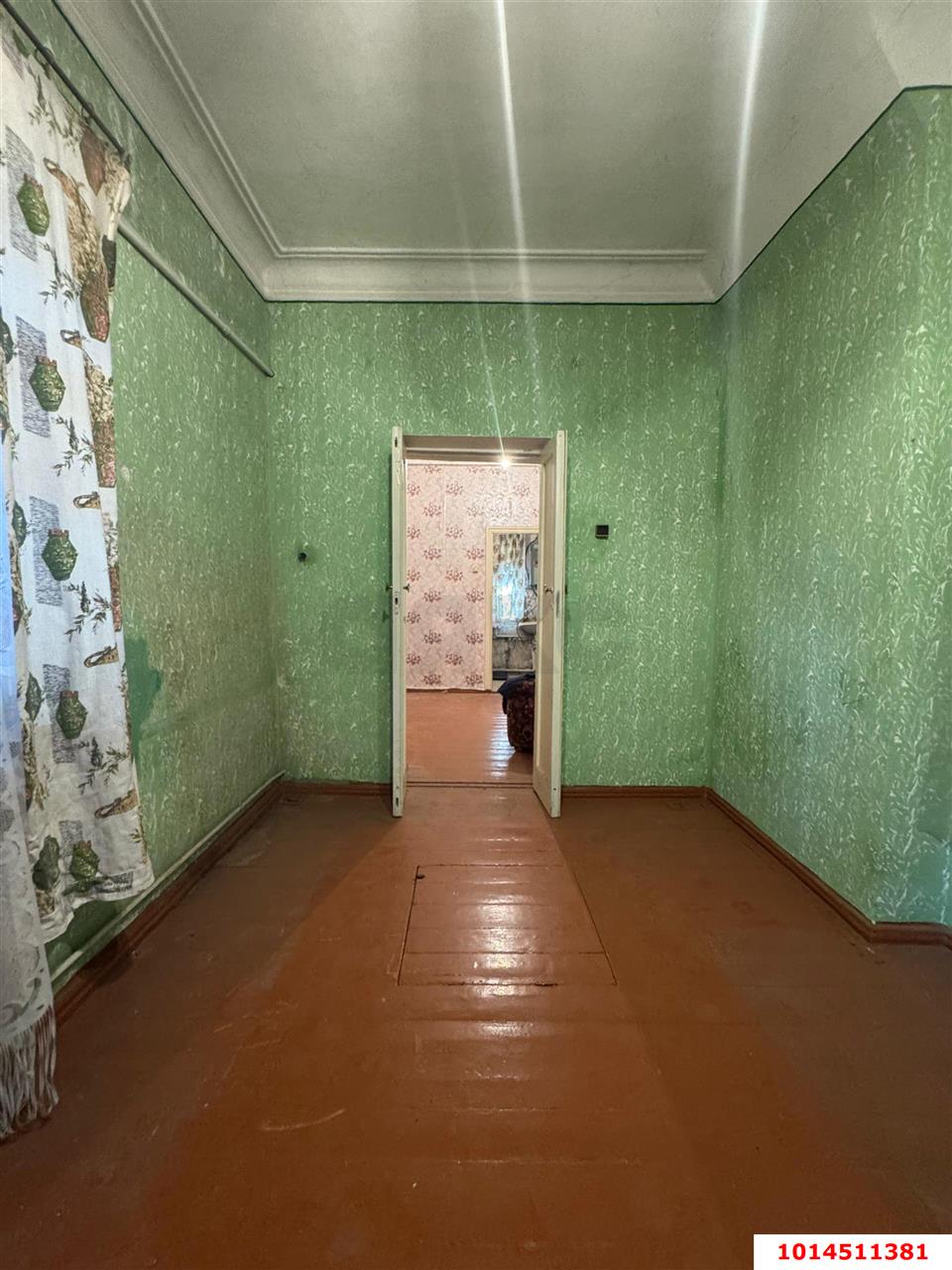 Фото №3: 2-комнатная квартира 59 м² - Краснодар, Центральный, ул. Карасунская, 89