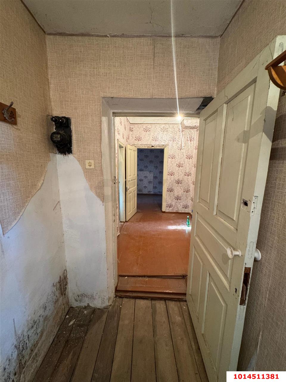 Фото №4: 2-комнатная квартира 59 м² - Краснодар, Центральный, ул. Карасунская, 89