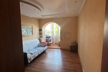 Фото №1: 3-комнатная квартира 74 м² - Каневская, п. Нефтяники, ул. Промысловая, 16Г