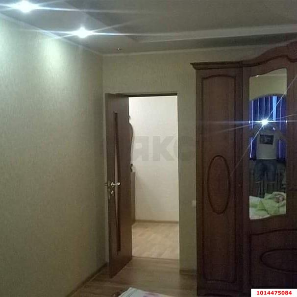 Фото №6: 3-комнатная квартира 74 м² - Каневская, Нефтяники, ул. Промысловая, 16Г