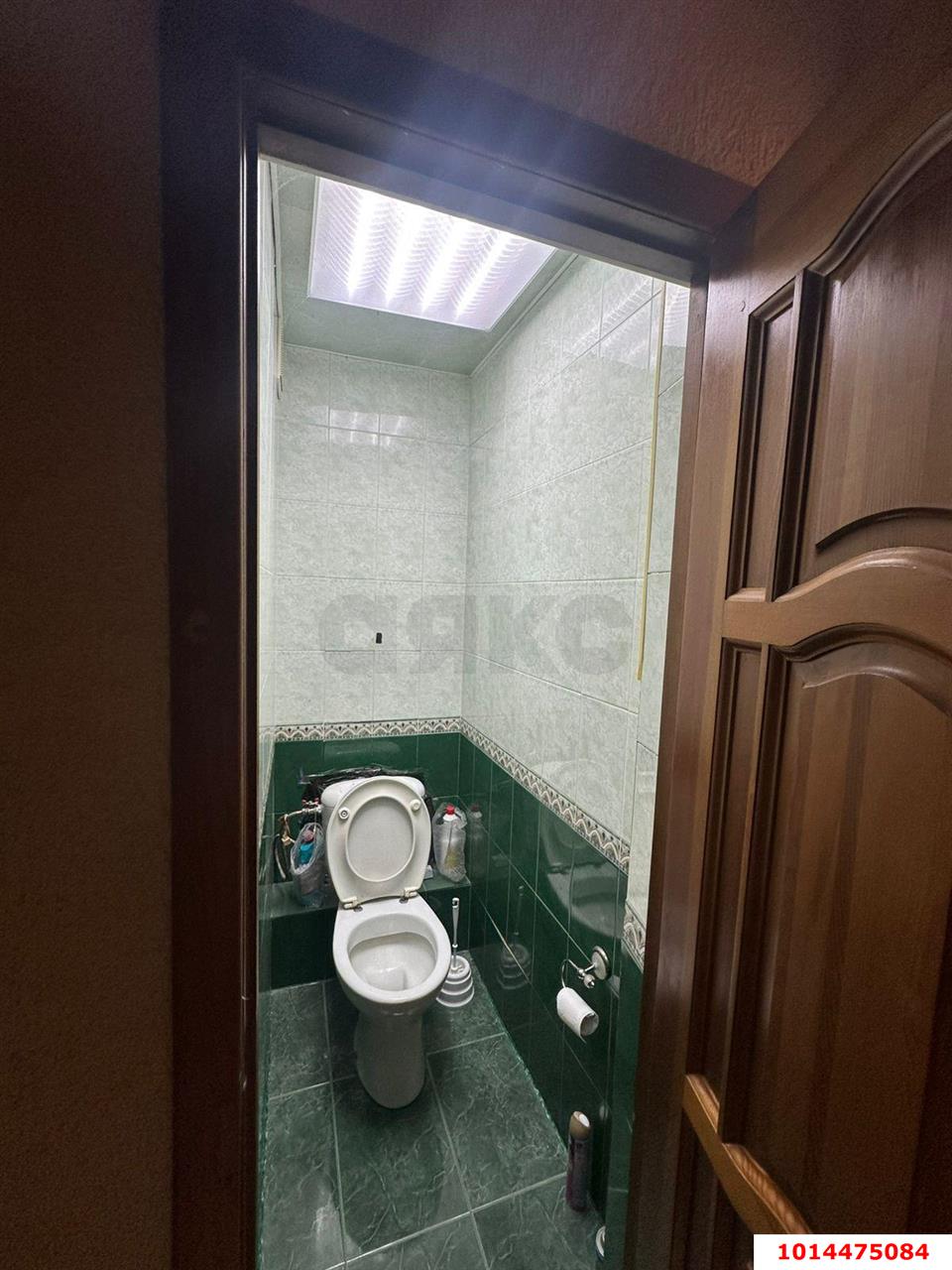 Фото №11: 3-комнатная квартира 74 м² - Каневская, Нефтяники, ул. Промысловая, 16Г