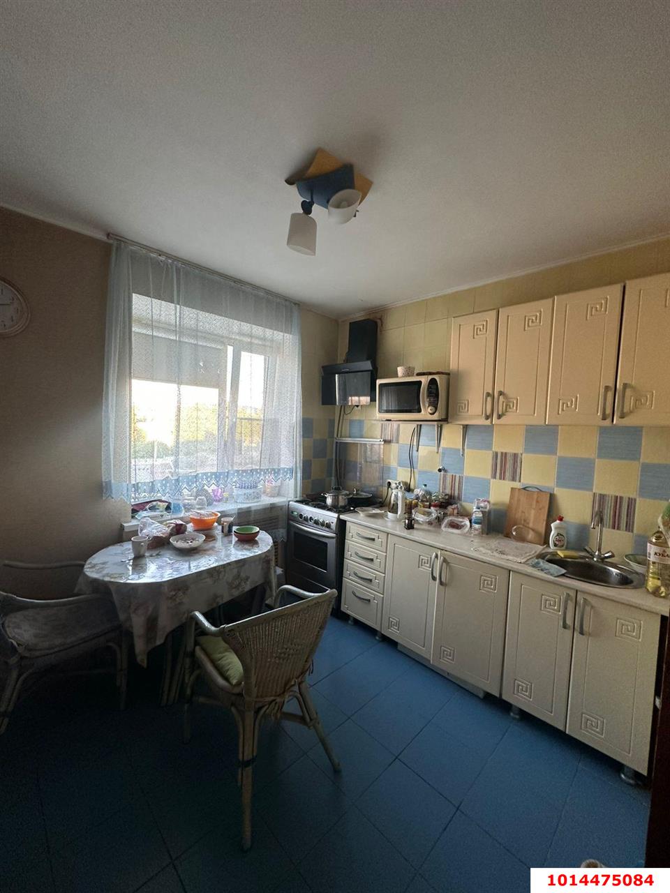 Фото №9: 3-комнатная квартира 74 м² - Каневская, п. Нефтяники, ул. Промысловая, 16Г