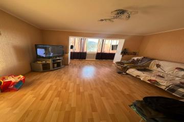 Фото №4: 3-комнатная квартира 74 м² - Каневская, п. Нефтяники, ул. Промысловая, 16Г