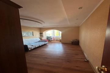 Фото №1: 3-комнатная квартира 74 м² - Каневская, п. Нефтяники, ул. Промысловая, 16Г