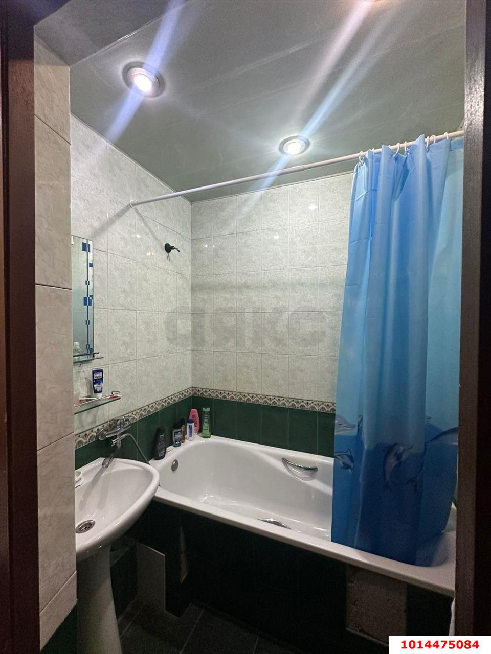 Фото №12: 3-комнатная квартира 74 м² - Каневская, Нефтяники, ул. Промысловая, 16Г