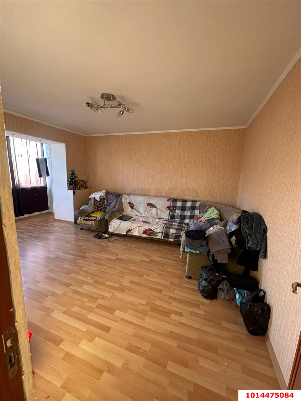 Фото №3: 3-комнатная квартира 74 м² - Каневская, п. Нефтяники, ул. Промысловая, 16Г