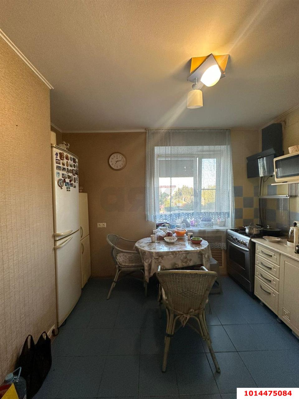 Фото №8: 3-комнатная квартира 74 м² - Каневская, п. Нефтяники, ул. Промысловая, 16Г