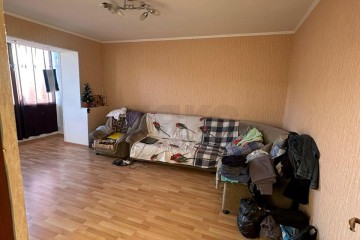 Фото №3: 3-комнатная квартира 74 м² - Каневская, п. Нефтяники, ул. Промысловая, 16Г