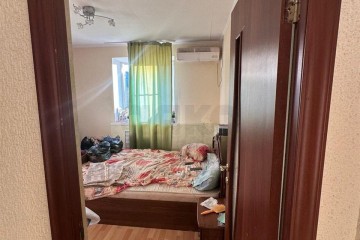 Фото №5: 3-комнатная квартира 74 м² - Каневская, п. Нефтяники, ул. Промысловая, 16Г