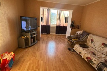 Фото №4: 3-комнатная квартира 74 м² - Каневская, п. Нефтяники, ул. Промысловая, 16Г