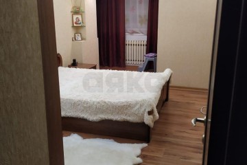 Фото №2: 3-комнатная квартира 74 м² - Каневская, п. Нефтяники, ул. Промысловая, 16Г