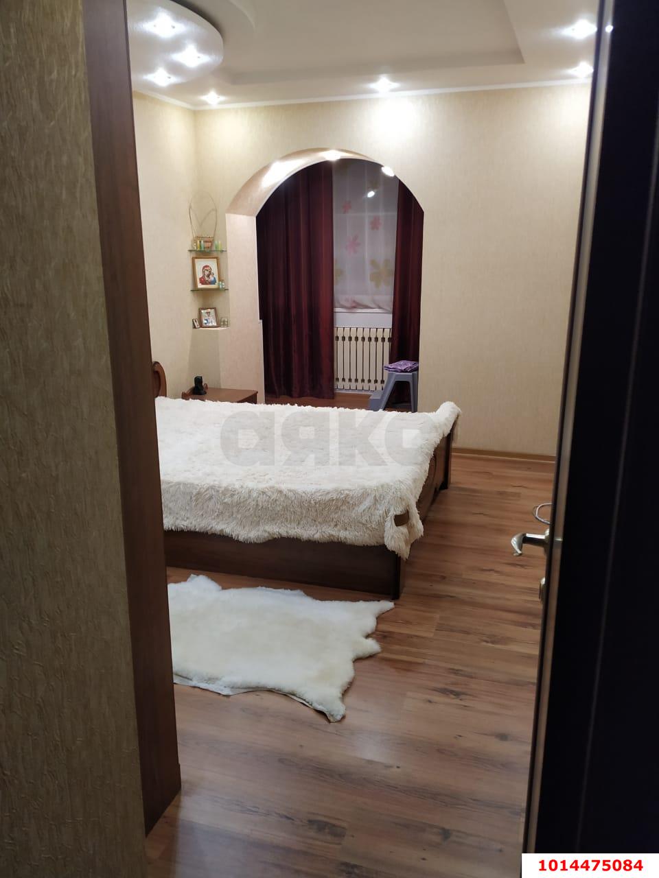 Фото №2: 3-комнатная квартира 74 м² - Каневская, Нефтяники, ул. Промысловая, 16Г