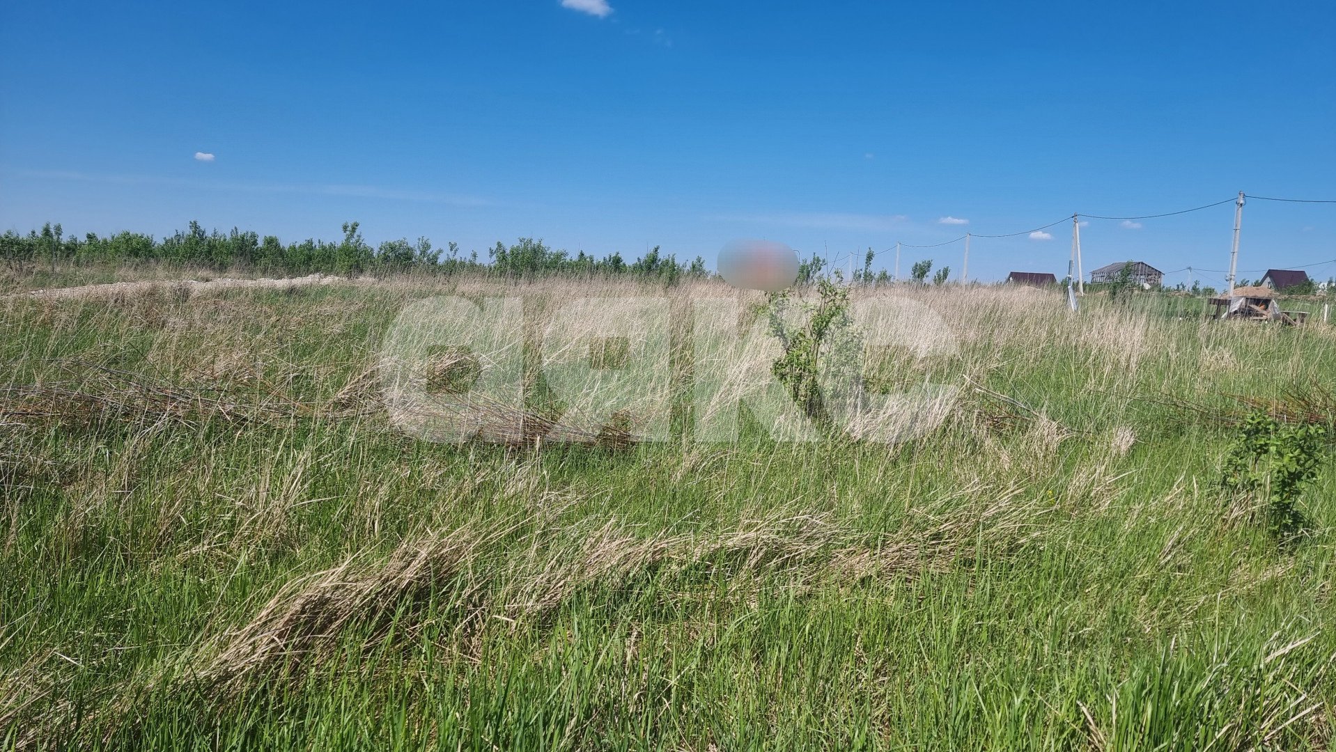 Фото №3: Участок садоводство 6 сот. - Московская область городской округ Воскресенск