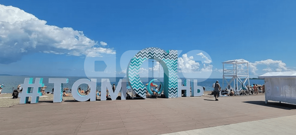 Фото №35: Дом 96 м² + 13.85 сот. - Тамань, ул. Октябрьская, 1