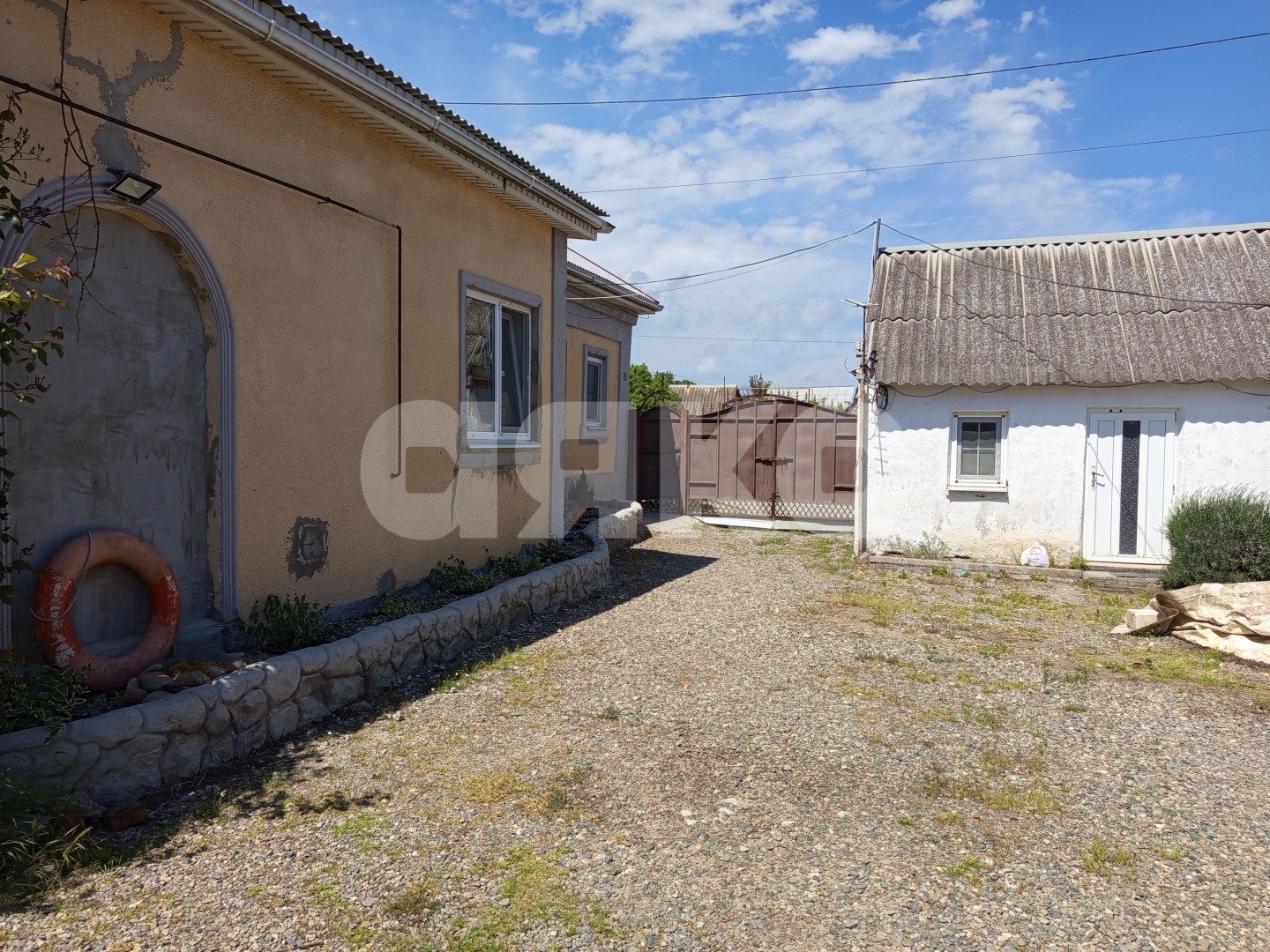 Фото №22: Дом 96 м² + 13.85 сот. - Тамань, ул. Октябрьская, 1