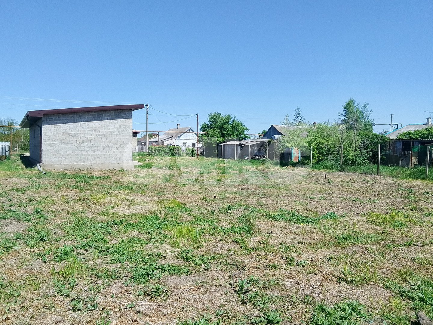 Фото №16: Личное подсобное хозяйство 8 сот. - Старотитаровская, пер. Ильича, 100
