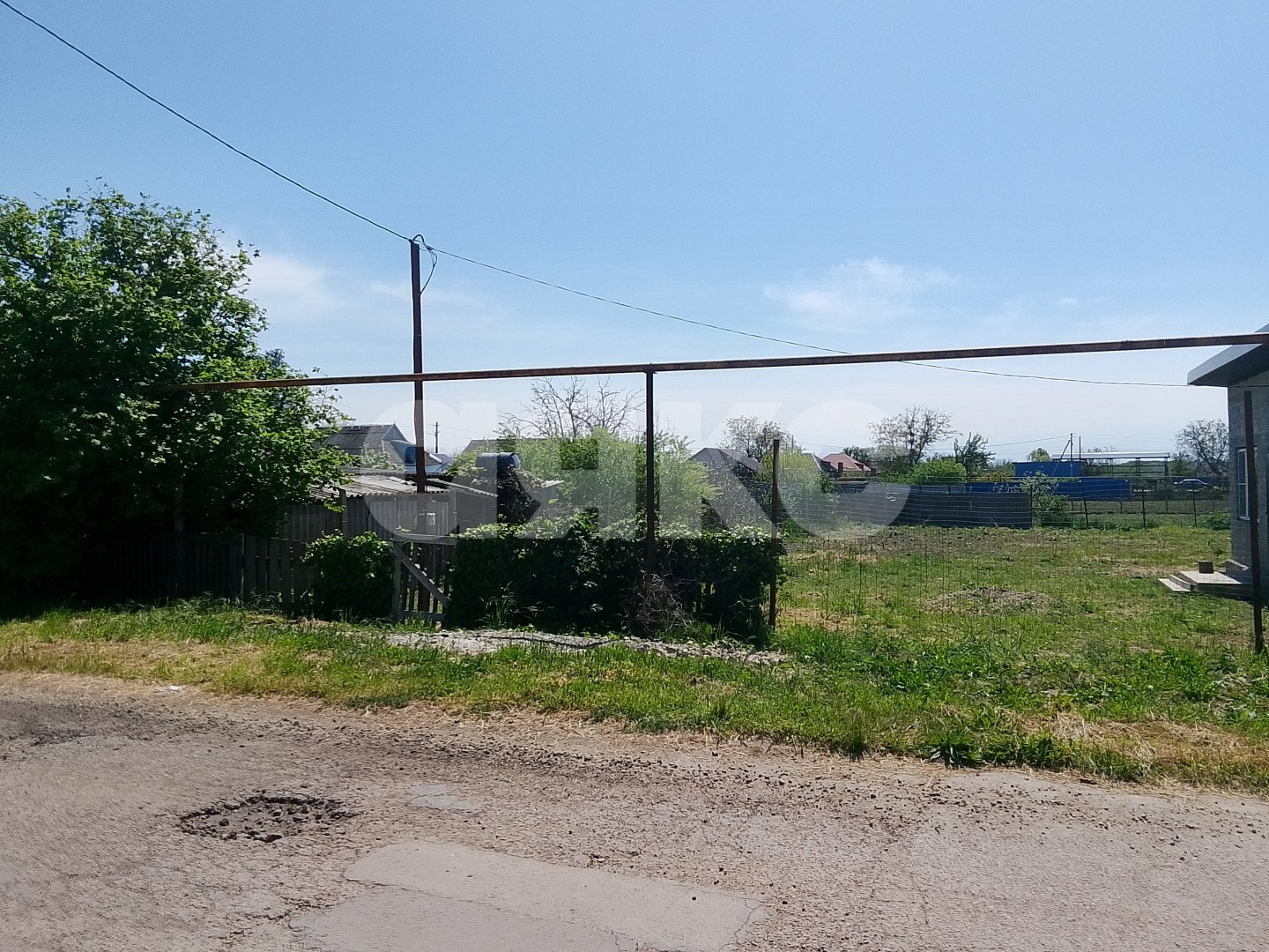 Фото №5: Личное подсобное хозяйство 8 сот. - Старотитаровская, пер. Ильича, 100