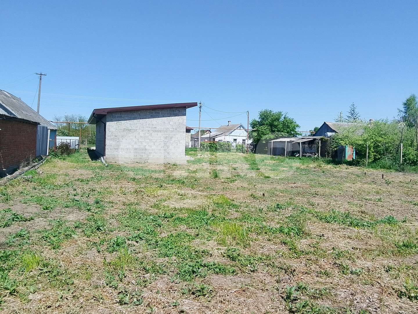 Фото №20: Личное подсобное хозяйство 8 сот. - Старотитаровская, пер. Ильича, 100