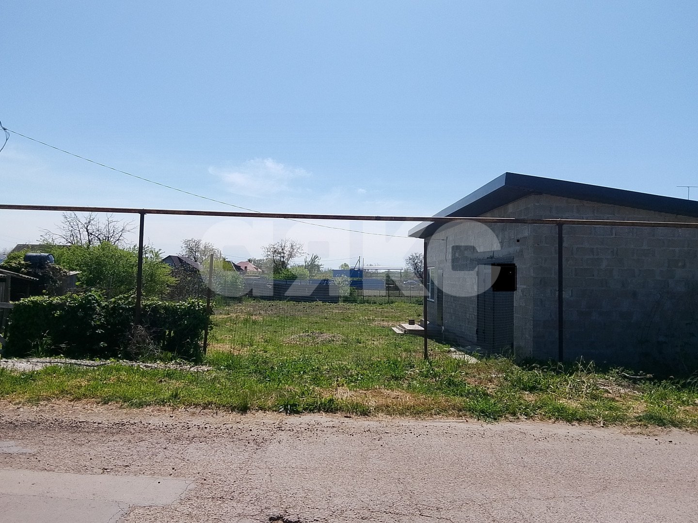 Фото №26: Личное подсобное хозяйство 8 сот. - Старотитаровская, пер. Ильича, 100