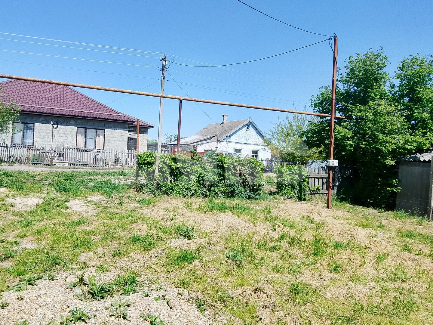 Фото №24: Личное подсобное хозяйство 8 сот. - Старотитаровская, пер. Ильича, 100