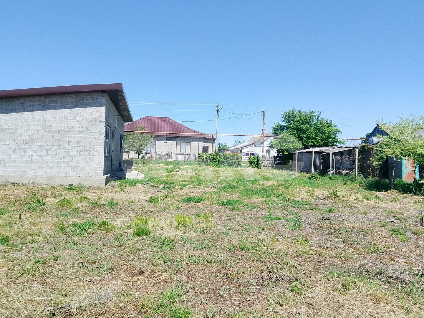 Фото №23: Личное подсобное хозяйство 8 сот. - Старотитаровская, пер. Ильича, 100