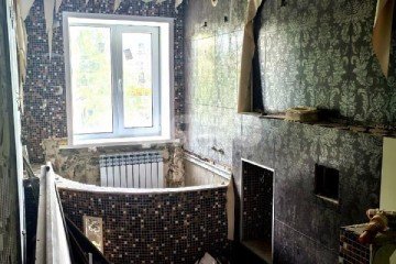 Фото №3: 5+-комнатная квартира 96 м² - Мариуполь, р. Центральный, пр-кт Нахимова, 105