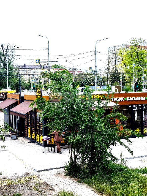 Фото №5: 5+-комнатная квартира 96 м² - Мариуполь, Центральный, пр-кт Нахимова, 105