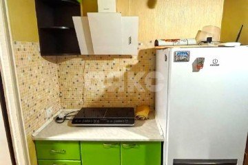 Фото №3: 1-комнатная квартира 18 м² - Мариуполь, мкр. 5-й, пр-кт Металлургов, 177
