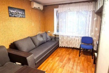 Фото №2: 1-комнатная квартира 18 м² - Мариуполь, мкр. 5-й, пр-кт Металлургов, 177