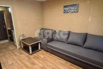 Фото №1: 1-комнатная квартира 18 м² - Мариуполь, мкр. 5-й, пр-кт Металлургов, 177
