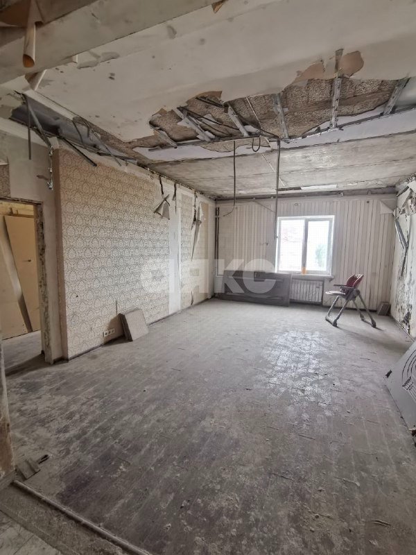 Фото №3: 3-комнатная квартира 96 м² - Мариуполь, Центральный, пр-кт Ленина, 62/39