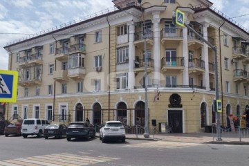 Фото №1: 3-комнатная квартира 96 м² - Мариуполь, р. Центральный, пр-кт Ленина, 62/39