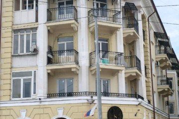 Фото №2: 3-комнатная квартира 96 м² - Мариуполь, р. Центральный, пр-кт Ленина, 62/39