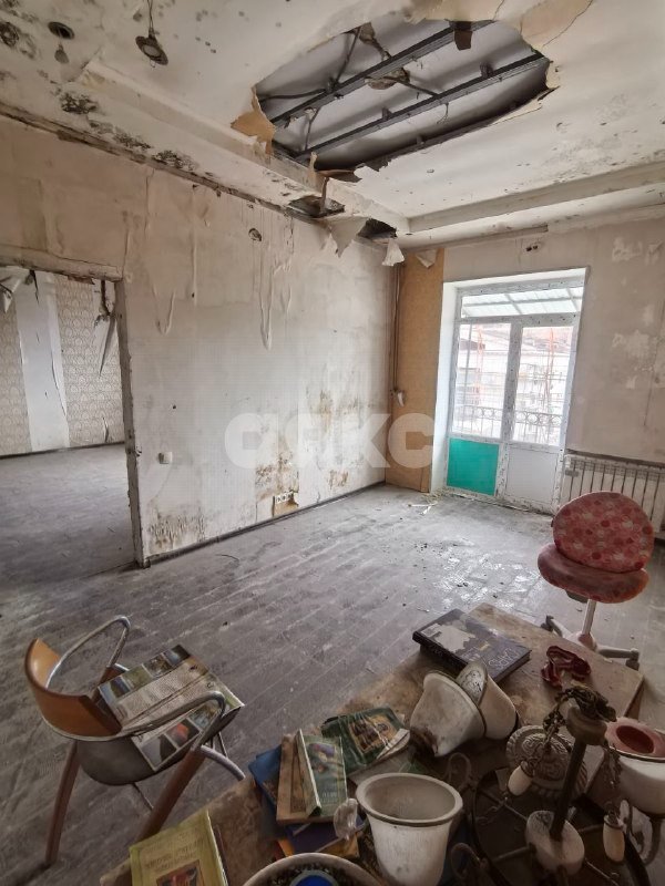 Фото №5: 3-комнатная квартира 96 м² - Мариуполь, Центральный, пр-кт Ленина, 62/39