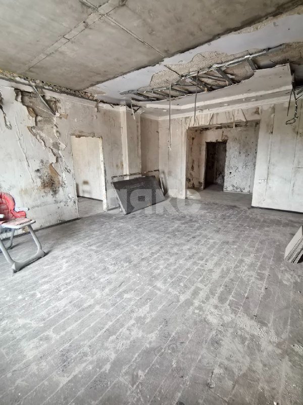 Фото №4: 3-комнатная квартира 96 м² - Мариуполь, Центральный, пр-кт Ленина, 62/39