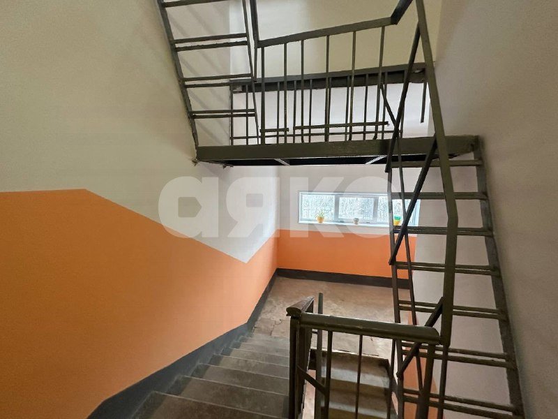Фото №4: 3-комнатная квартира 57 м² - Мариуполь, Западный, ул. Троицкая, 51