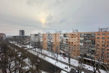 Фото №5: 3-комнатная квартира 57 м² - Мариуполь, мкр. Западный, ул. Троицкая, 51