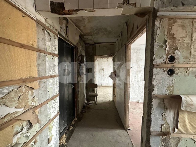 Фото №3: 3-комнатная квартира 57 м² - Мариуполь, Западный, ул. Троицкая, 51