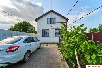 Фото №3: Дом 110 м² - Ленина, снт Радуга, ул. Песочная, 265