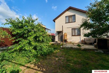 Фото №2: Дом 110 м² - Ленина, снт Радуга, ул. Песочная, 265