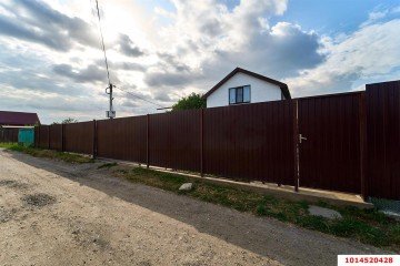 Фото №4: Дом 110 м² - Ленина, снт Радуга, ул. Песочная, 265