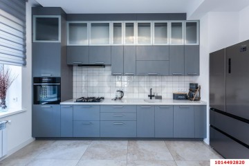 Фото №3: Дом 183 м² - Ленина, мкр. Карасунский внутригородской округ, ул. Раздольная, 25