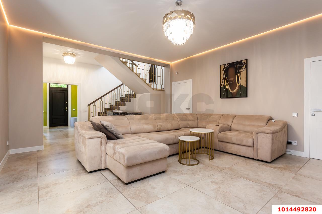 Фото №6: Дом 183 м² + 5 сот. - Ленина, ул. Раздольная, 25