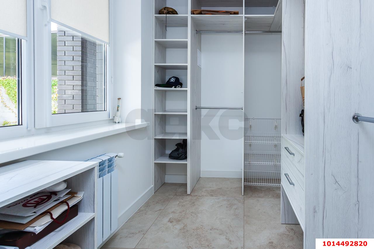 Фото №26: Дом 183 м² + 5 сот. - Ленина, Карасунский внутригородской округ, ул. Раздольная, 25