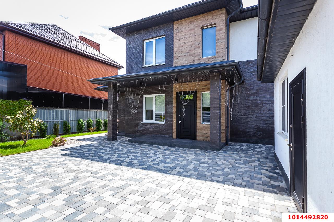 Фото №39: Дом 183 м² + 5 сот. - Ленина, ул. Раздольная, 25