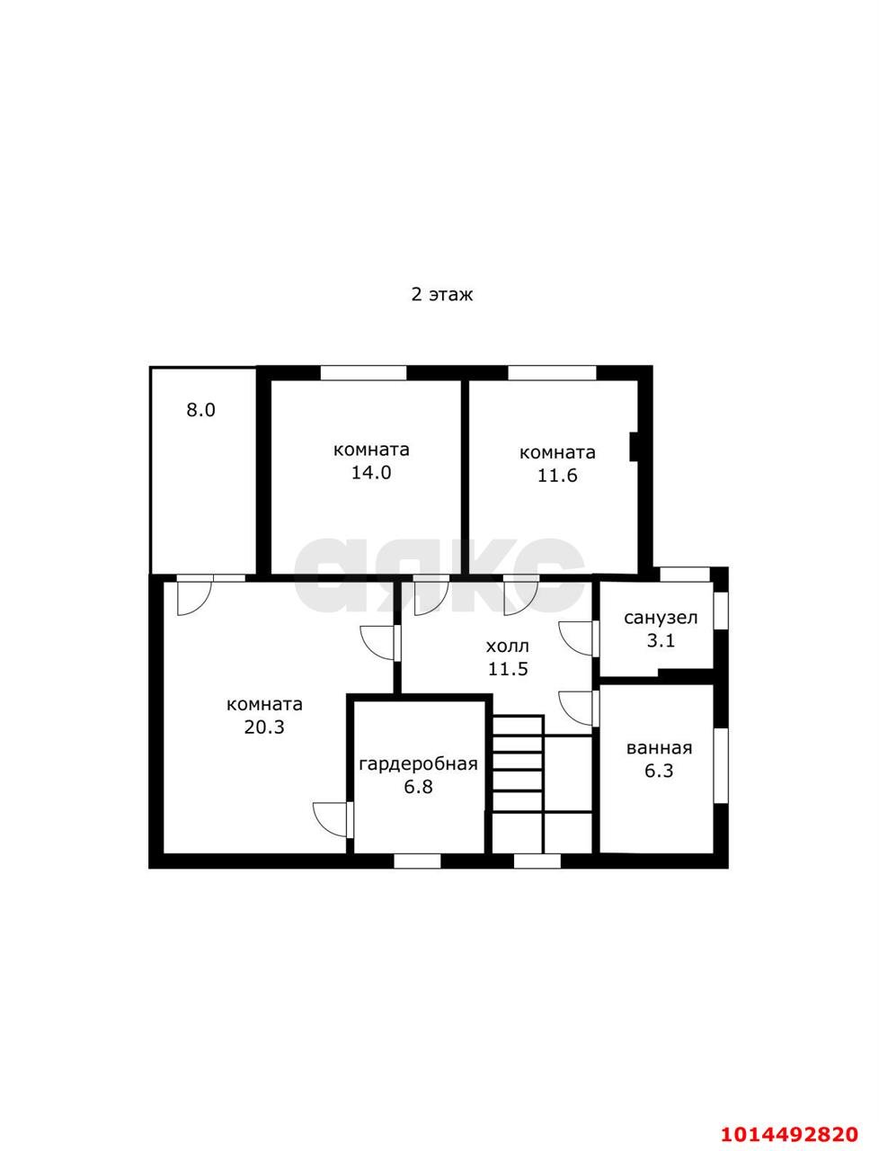 Фото №47: Дом 183 м² + 5 сот. - Ленина, ул. Раздольная, 25