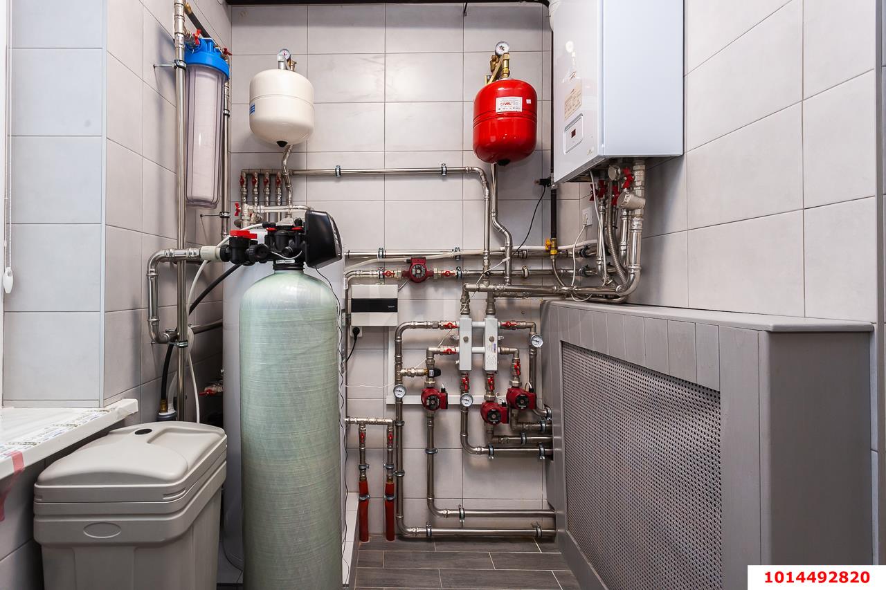 Фото №27: Дом 183 м² + 5 сот. - Ленина, Карасунский внутригородской округ, ул. Раздольная, 25