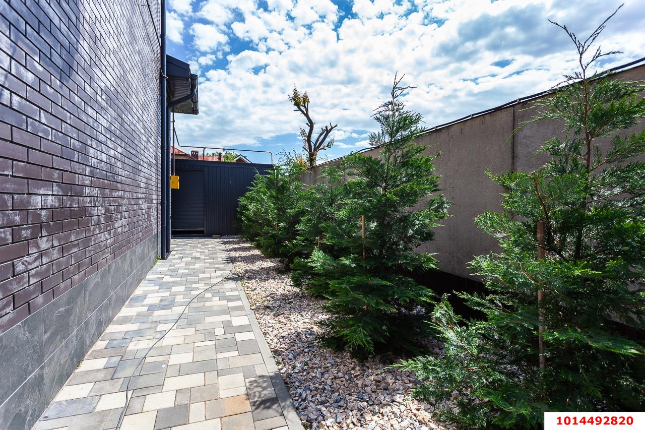 Фото №34: Дом 183 м² + 5 сот. - Ленина, Карасунский внутригородской округ, ул. Раздольная, 25