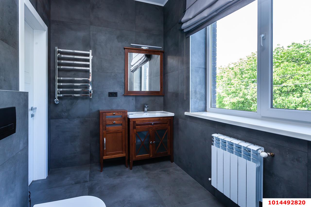 Фото №22: Дом 183 м² + 5 сот. - Ленина, Карасунский внутригородской округ, ул. Раздольная, 25