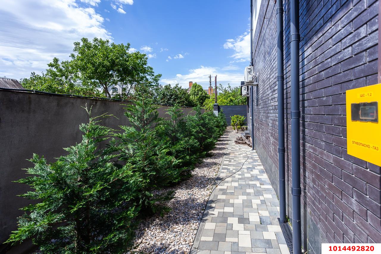 Фото №32: Дом 183 м² + 5 сот. - Ленина, ул. Раздольная, 25